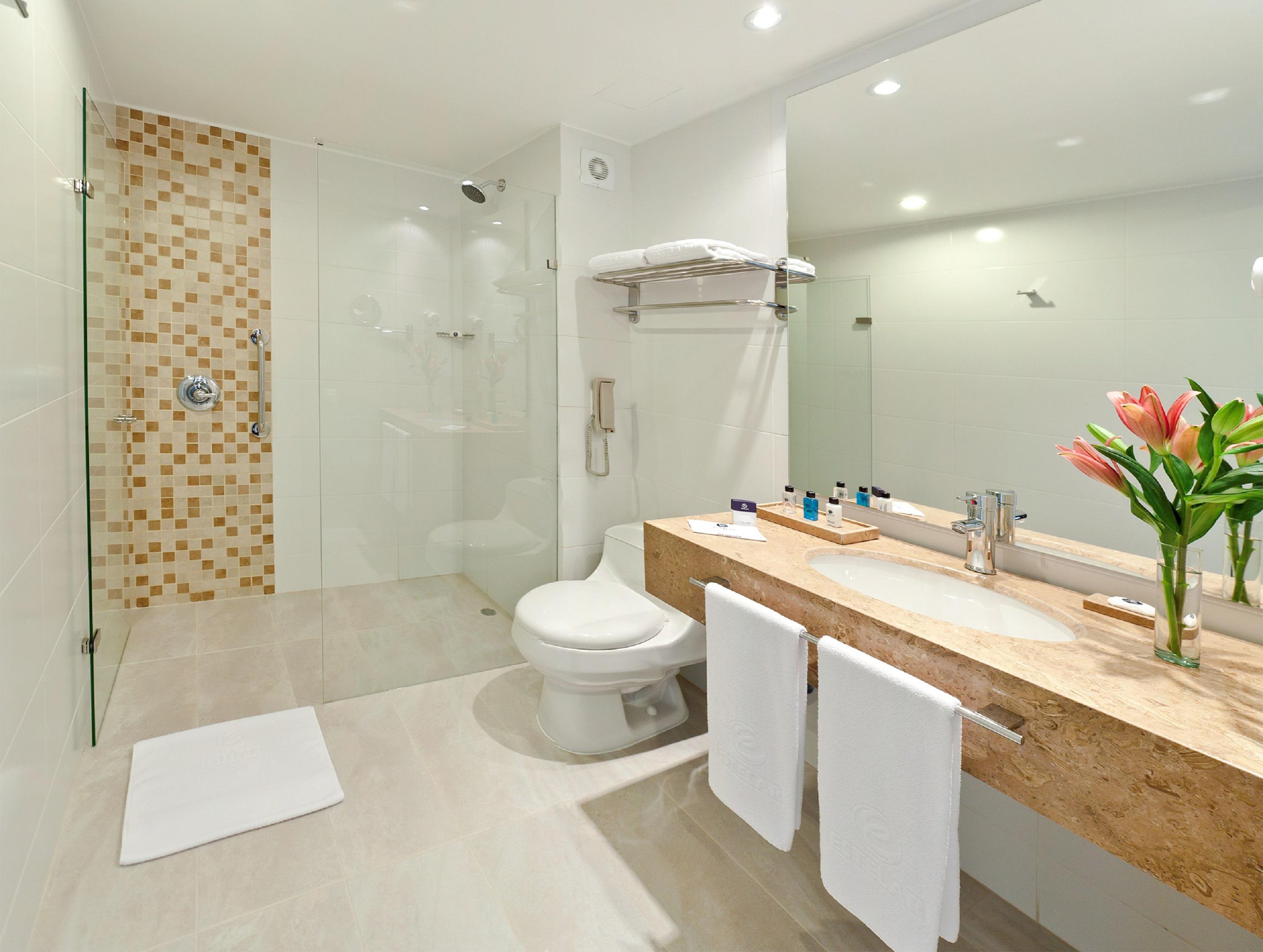 Hotel Estelar Calle 100 Богота Номер фото