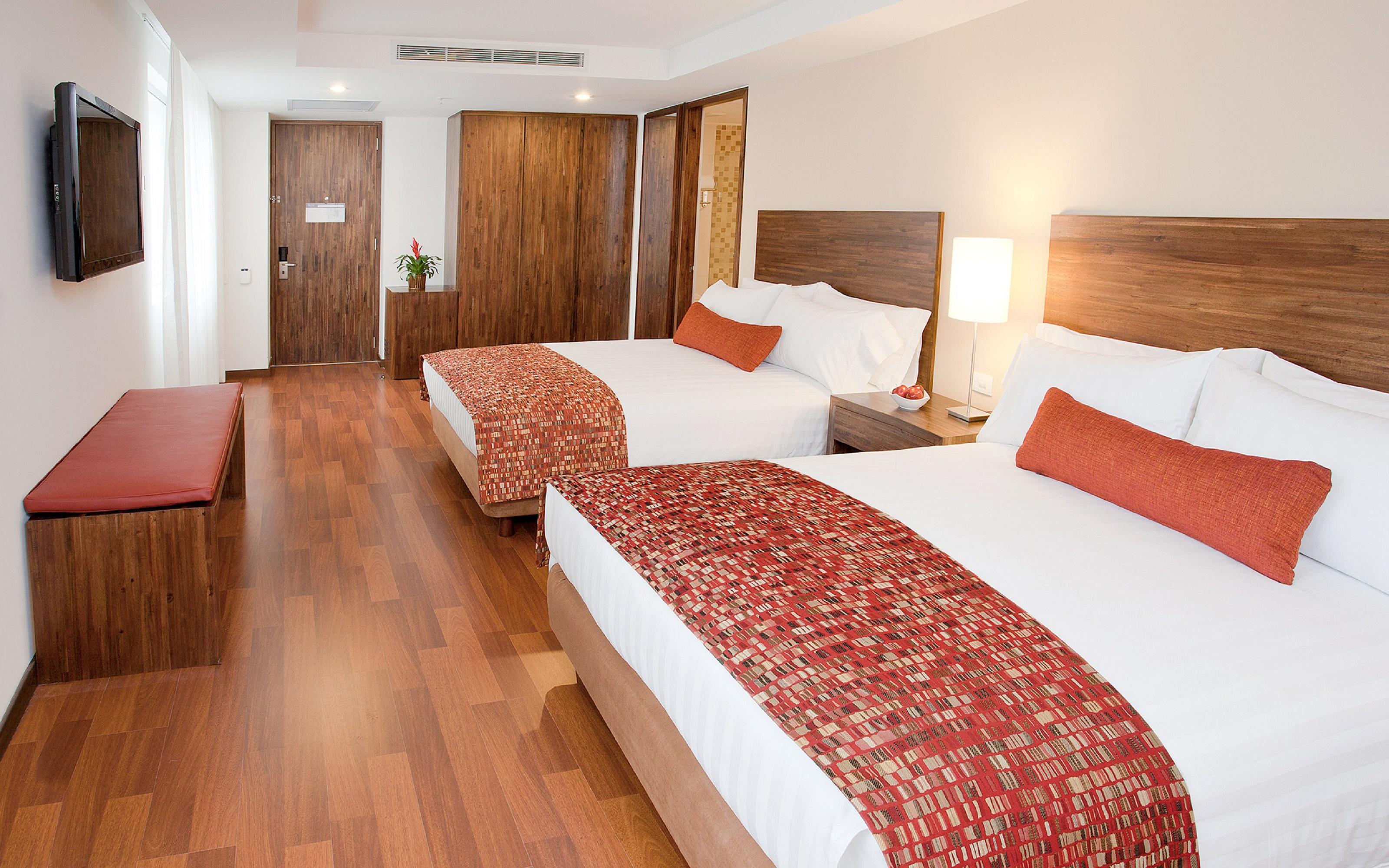 Hotel Estelar Calle 100 Богота Экстерьер фото