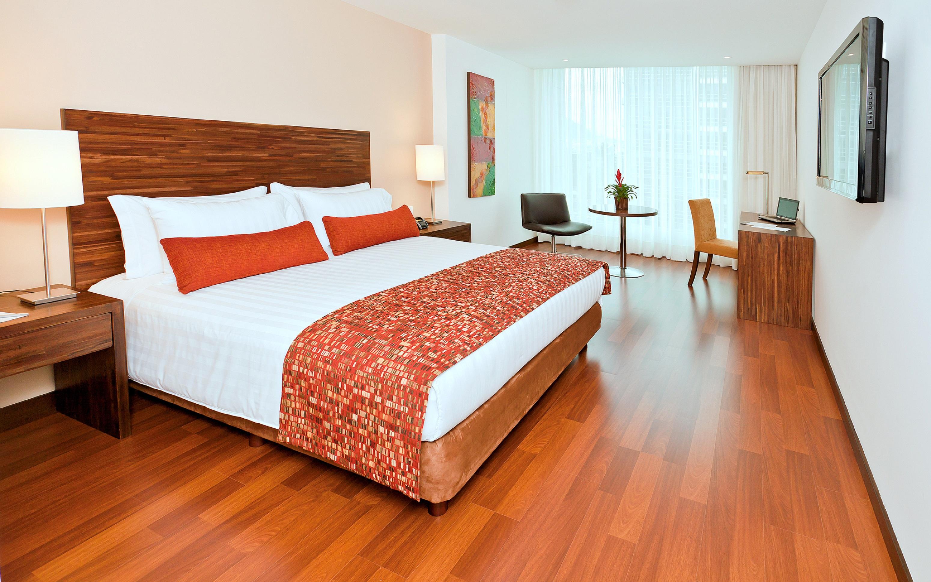 Hotel Estelar Calle 100 Богота Экстерьер фото