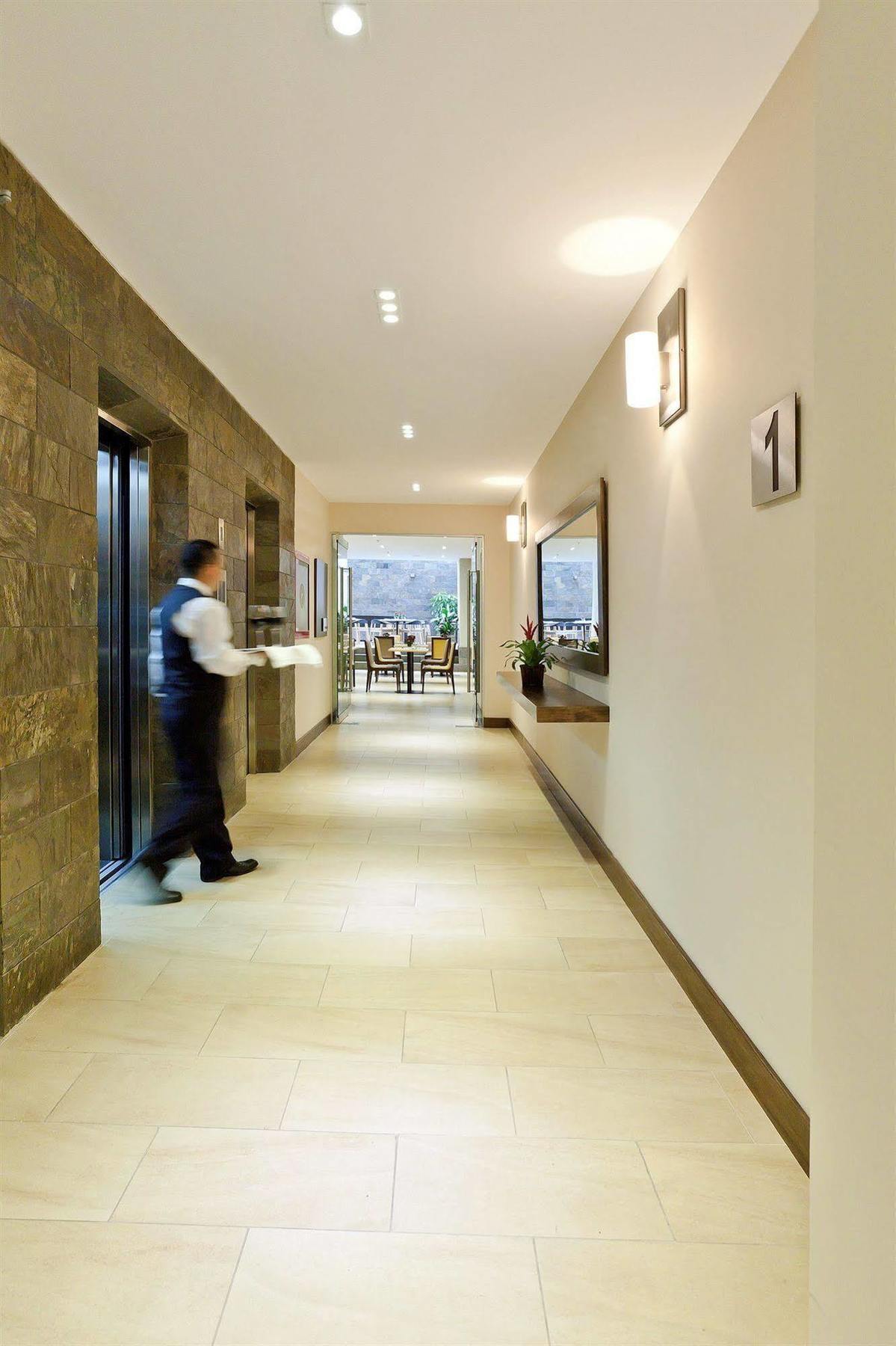 Hotel Estelar Calle 100 Богота Экстерьер фото